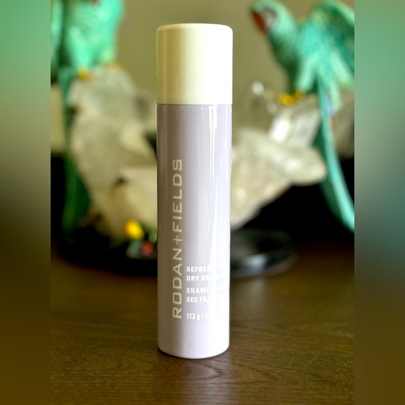 Rodan + Fields R+F Refresh+ Dry Shampoo 4 oz - Picture 1 of 2